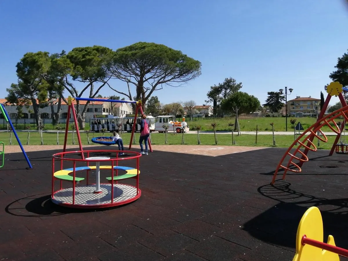 Appartamento App Vesna Umago 0*,  Croazia
