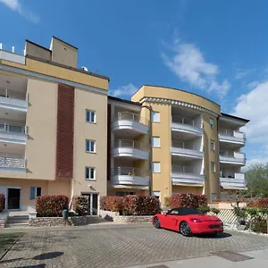  Appartamento Ella