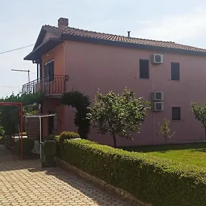  Alloggio in famiglia App Sabolic
