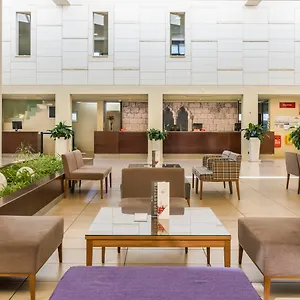 Hotell Garden Istra Plava Laguna, Umag