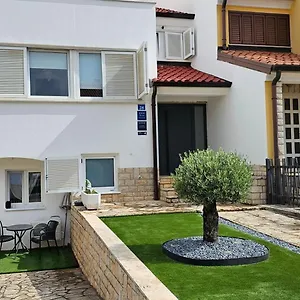 Appartamento Kadenca