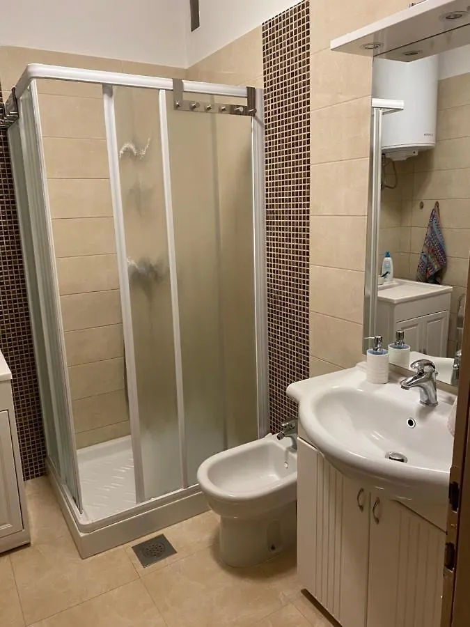App Vesna Apartment Umag