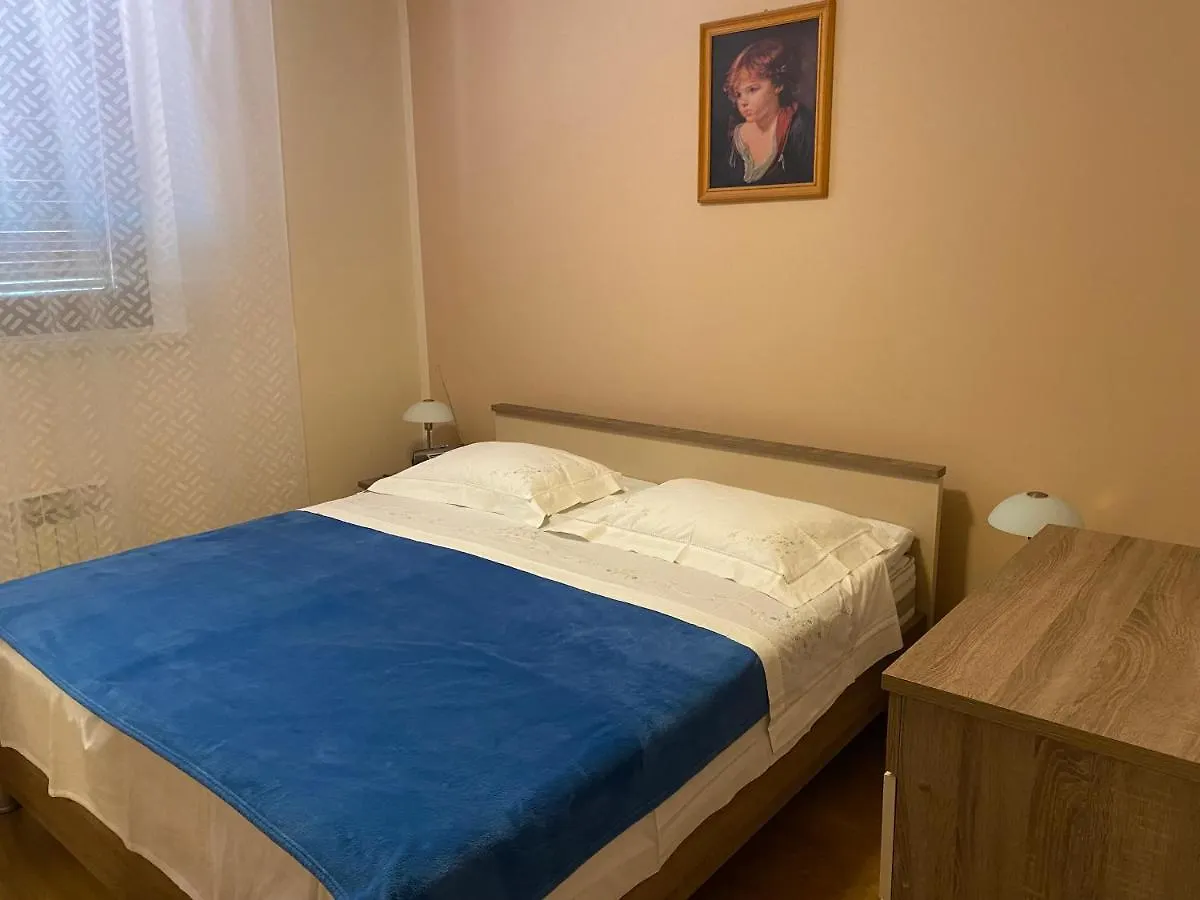 App Vesna Apartment Umag