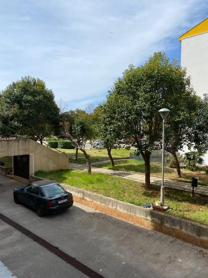 App Vesna Apartment Umag 0*,