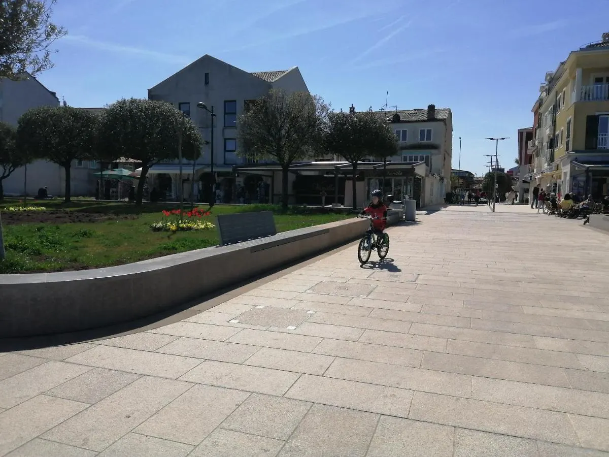 App Vesna Apartment Umag