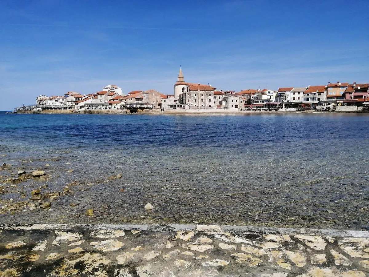 App Vesna Apartment Umag