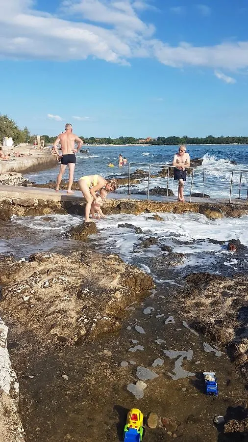 App Vesna Apartment Umag