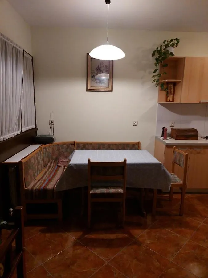 App Vesna Apartment Umag Croatia
