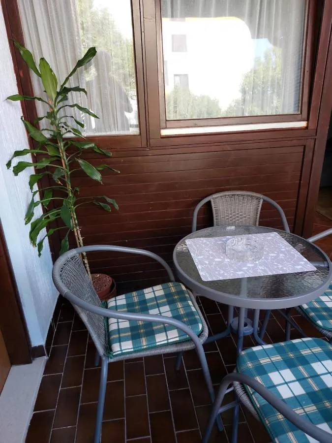 App Vesna Apartment Umag