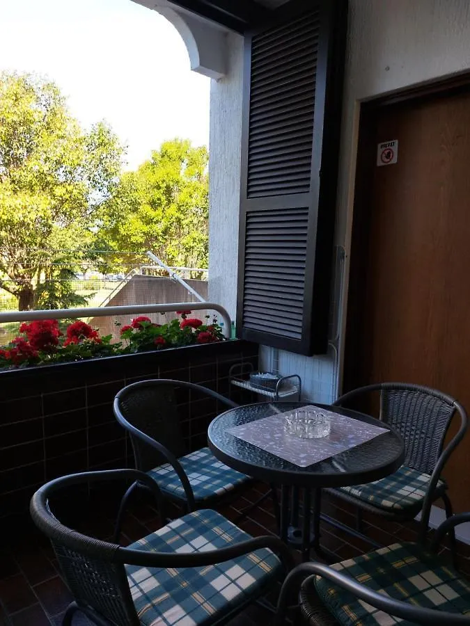 App Vesna Apartment Umag